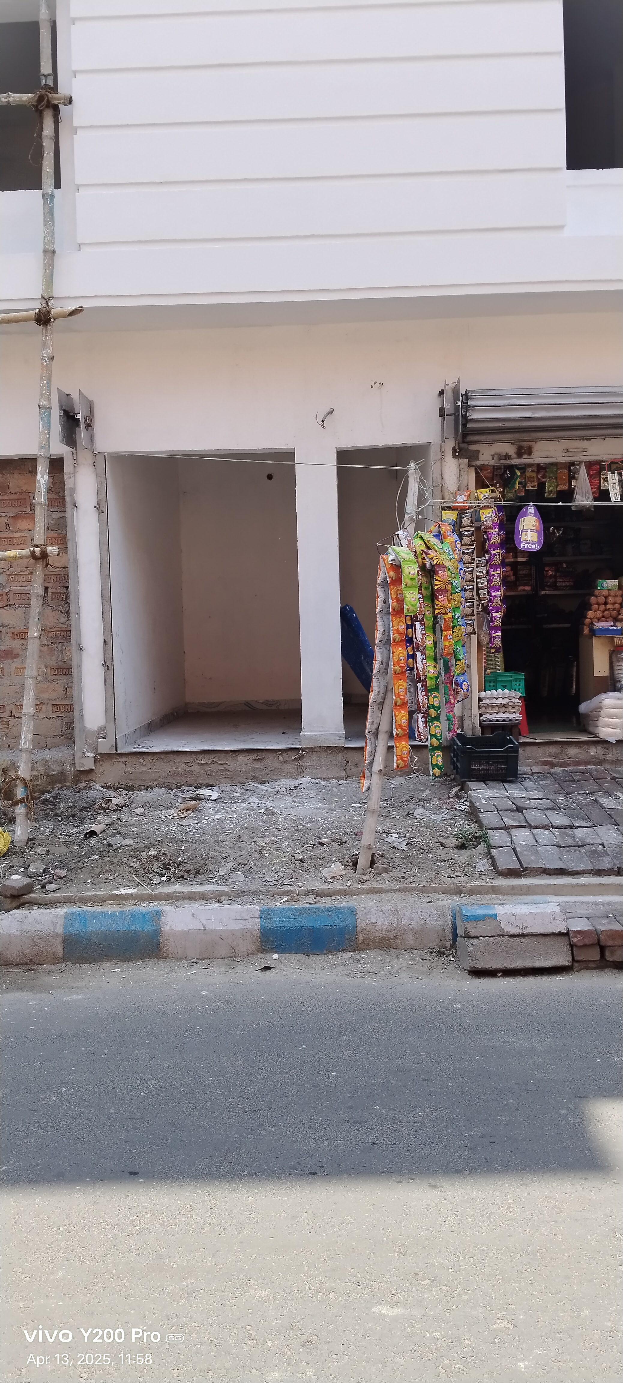 Retail Shop For Sale in Behala
