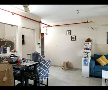 Master Bedroom in 2 BHK Apartment at Dosti West County, Balkum Pada – for Rent