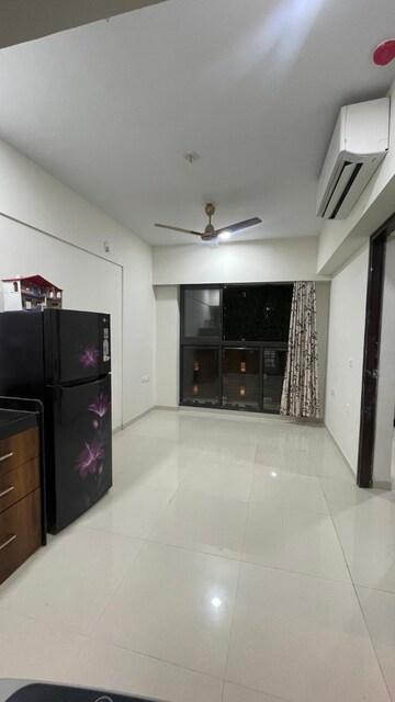 Master Bedroom in Studio Apartment at Lodha Casa Maxima, Mira Road – for Rent