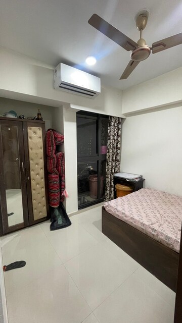 Studio Apartment For Rent in Lodha Casa Maxima, Mira Road