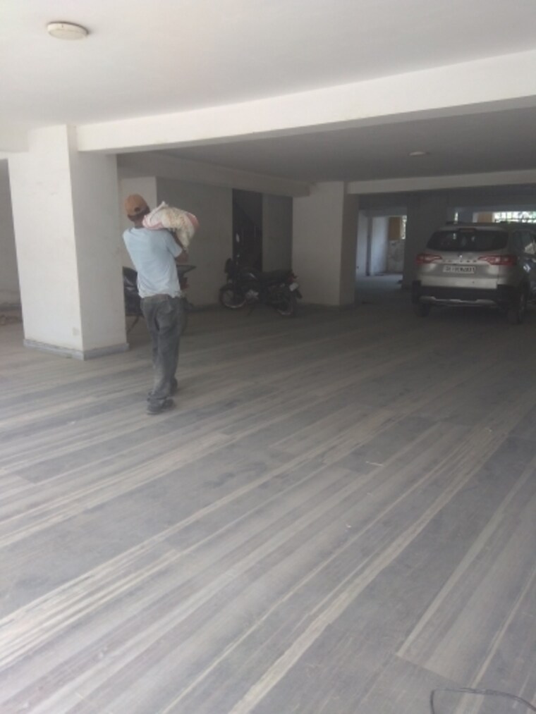 Master Bedroom, new friends colony 4 Bedroom 500 Sq.Yd. Builder Floor In New Friends Colony Delhi 8485967