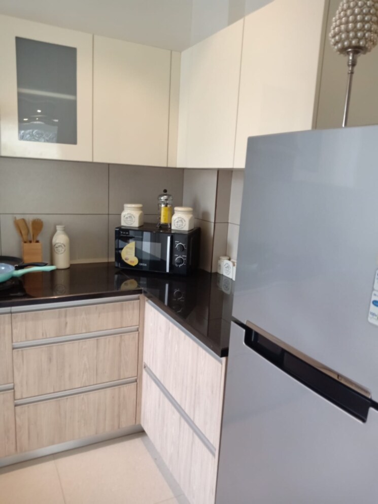 Master Bedroom, eldeco-live-by-the-greens 3 Bedroom 1404 Sq.Ft. Apartment In Sector 150 Noida 8485936