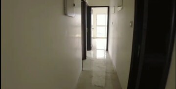 Building Lobby in 3 BHK Apartment at Raheja Ridgewood, Goregaon East – for Rent