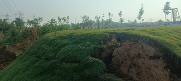  Land – Garden View at Silpa Raghava Botanica, Pharma City - for Sale