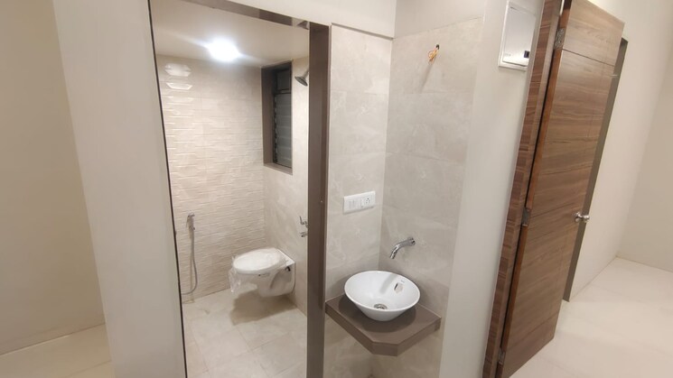 Bathroom, sai-balaji-kanha 1 Bedroom 440 Sq.Ft. Apartment In Dombivli East Thane 8485945