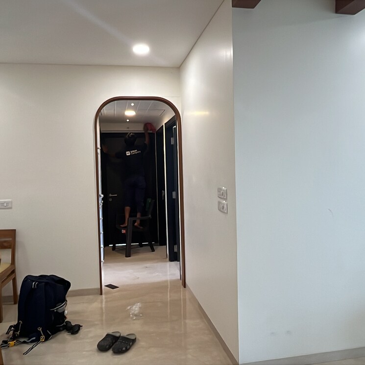 Room, oberoi-sky-city 3 Bedroom 1321 Sq.Ft. Apartment In Khande Rao Dongari Mumbai 8485950