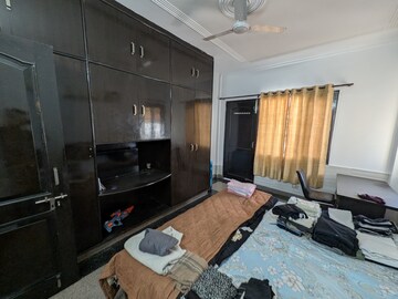 Kitchen in 3 BHK Builder Floor at Sector 46 – for Rent