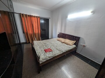 3 BHK Builder Floor For Rent in Sector 46