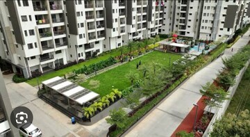 3 BHK Apartment For Rent in Frontline Seven, Kokapet
