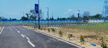 Plot Area in  Plot at Kelambakkam – for Sale