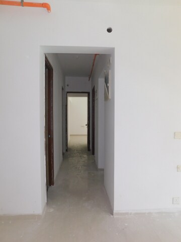 Building Lobby in 2 BHK Apartment at Kalpataru Immensa, Kolshet Road – for Sale