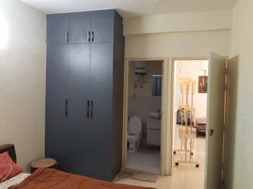 Room in 2 BHK Apartment at Pyramid Urban Homes 2, Sector 86 – for Rent