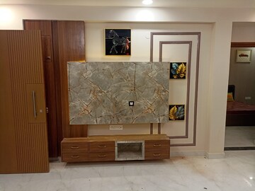 3 BHK Apartment For Sale in IRA Moon Glade, Narsingi