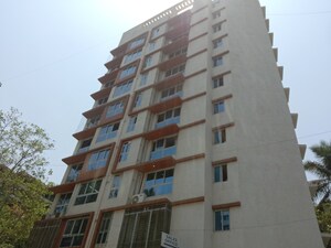 2 BHK Apartment For Sale in Romell Ariana, Borivali West