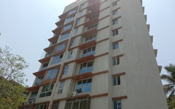 2 BHK Apartment For Sale in Romell Ariana, Borivali West