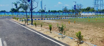 Plot Area in  Plot at Kelambakkam – for Sale