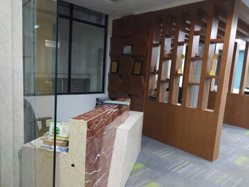 Furnished Amenities in  Office Space in IT/SEZ at RPR Complex, Mahadevpura – for Rent