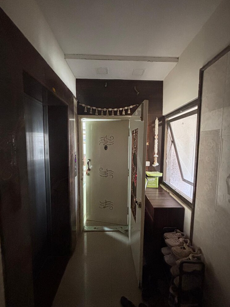 undefined, benchmark-silver-leaf 2 Bedroom 1250 Sq.Ft. Apartment In Kandivali East Mumbai 8486129