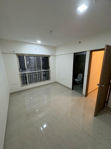 Living Room in 3 BHK Apartment at Supreme Estia Phase 1, Baner – for Rent