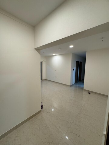 Living Room in 3 BHK Apartment at Supreme Estia Phase 1, Baner – for Rent