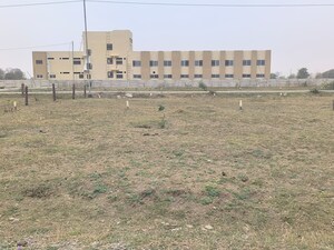  Plot For Sale in Bagaha