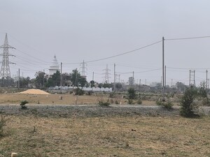 Plot Area in  Plot at Bagaha – for Sale