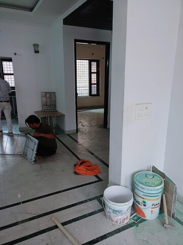 2 BHK Builder Floor For Rent in Sector 39
