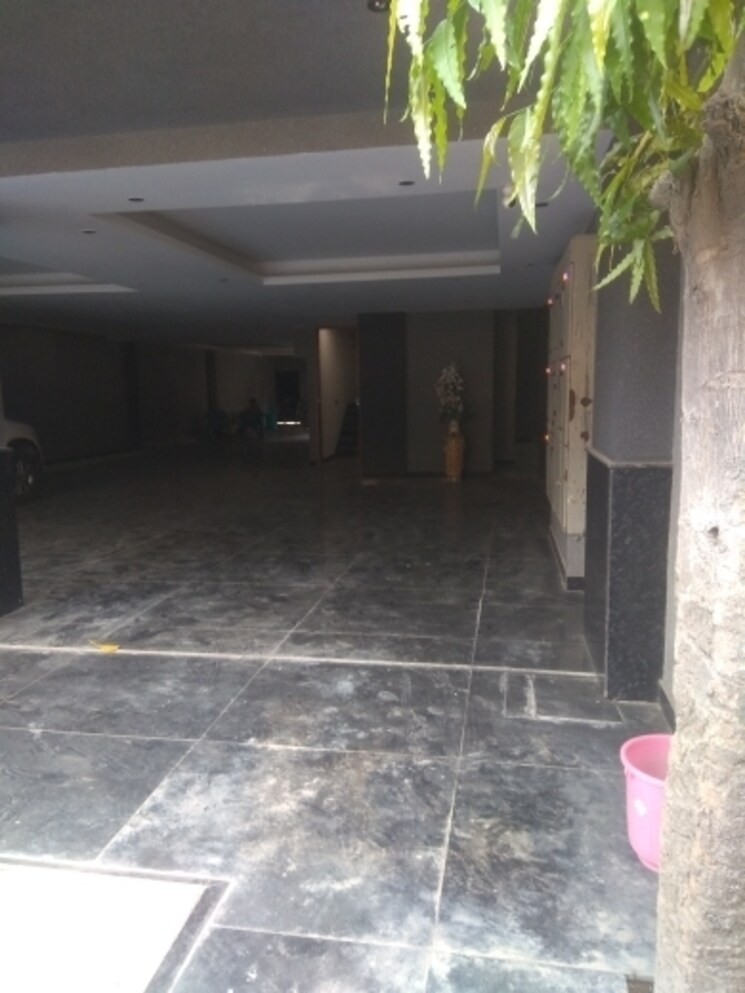  Parking, new friends colony 4 Bedroom 500 Sq.Yd. Builder Floor In New Friends Colony Delhi 8486139