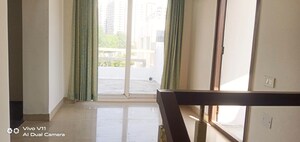 Staircase in 4 BHK Villa at Kokapet – for Sale