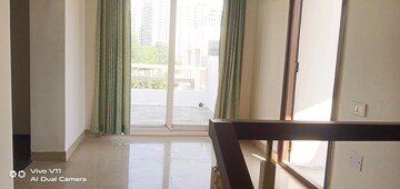 Staircase in 4 BHK Villa at Kokapet – for Sale