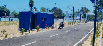  Plot For Sale in Kelambakkam