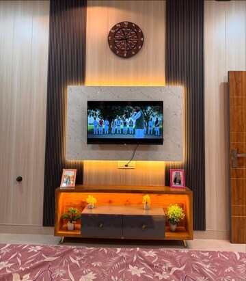 Furnished Amenities in 3 BHK Builder Floor at Sector 37 – for Rent