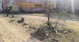  Plot For Sale in Siddharth Nagar