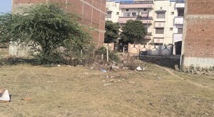  Plot – Exterior View View at Siddharth Nagar - for Sale