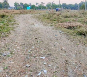 Plot Area in  Plot at Kelambakkam – for Sale
