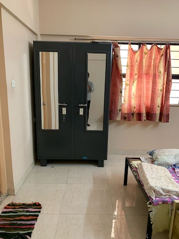 2 BHK Apartment For Rent in Cosmos Apartment, Hadapsar