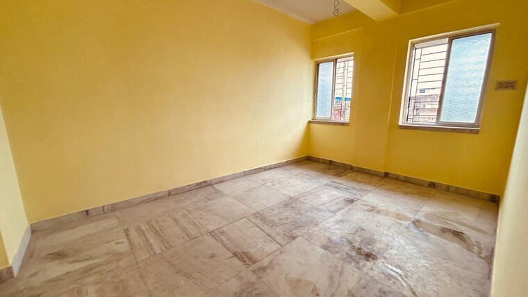 Room, new alipore 3 Bedroom 1250 Sq.Ft. Builder Floor In New Alipore Kolkata 8486071