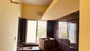 Living Room in 3 BHK Builder Floor at New Alipore – for Sale