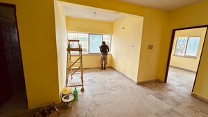 Room in 3 BHK Builder Floor at New Alipore – for Sale