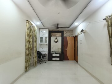 Room in 1 BHK Apartment at Seawoods – for Rent