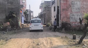  Plot For Sale in Siddharth Nagar