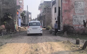 Plot For Sale in Siddharth Nagar