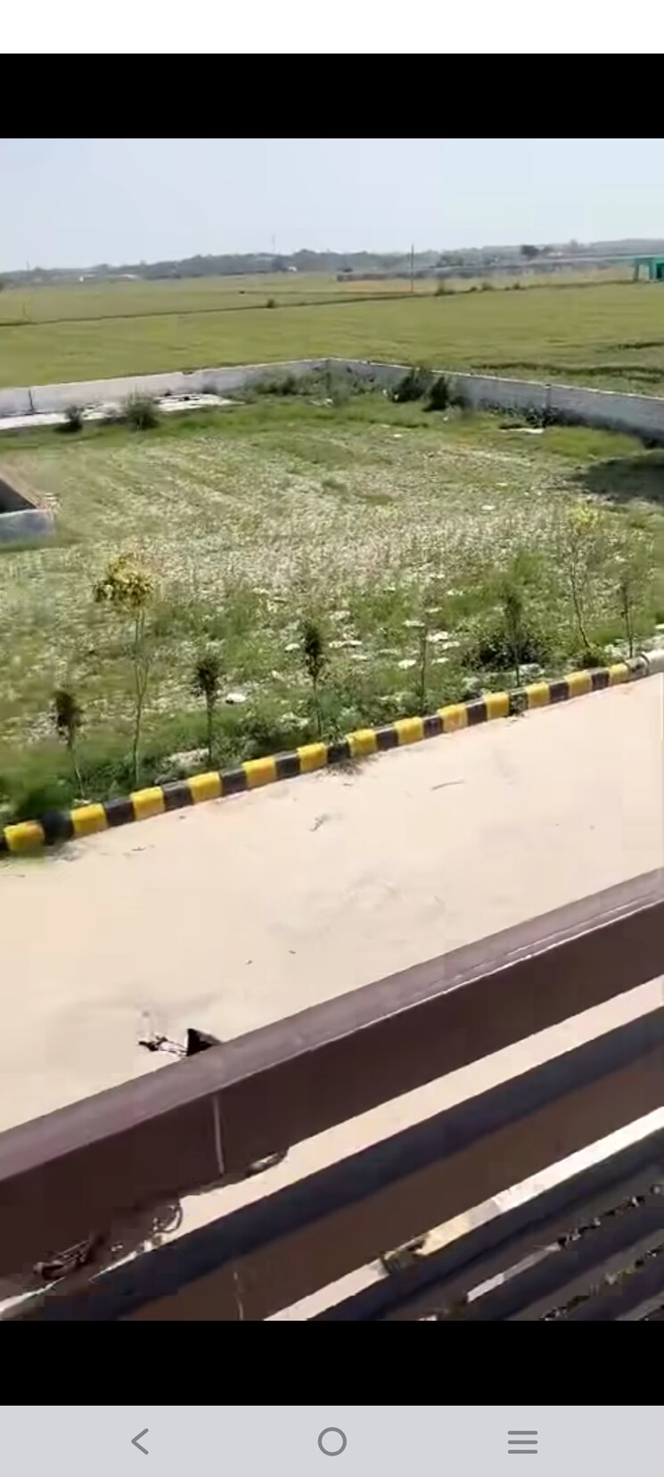 Exterior View, saha-amadeus  90 Sq.Yd. Plot In Sector 143 Noida 8486045