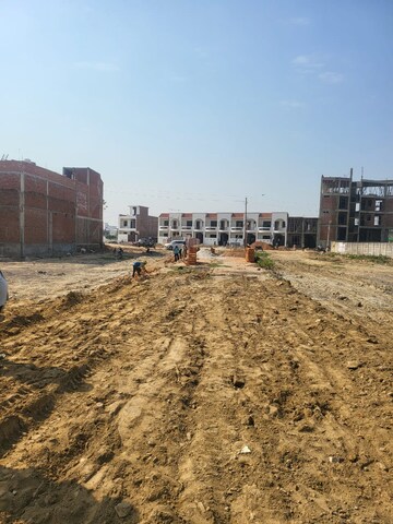  Plot For Sale in Ajita CHS, Thane East
