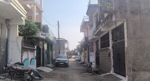  Plot – Exterior View View at Siddharth Nagar - for Sale