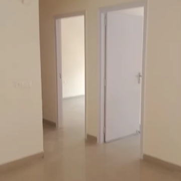 Room in 3 BHK Apartment at Nirala Aspire, Panchsheel Green – for Sale