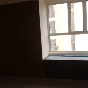 Room in 3 BHK Apartment at Nirala Aspire, Panchsheel Green – for Sale