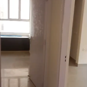 Bathroom in 3 BHK Apartment at Nirala Aspire, Panchsheel Green – for Sale