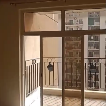 Room in 3 BHK Apartment at Nirala Aspire, Panchsheel Green – for Sale
