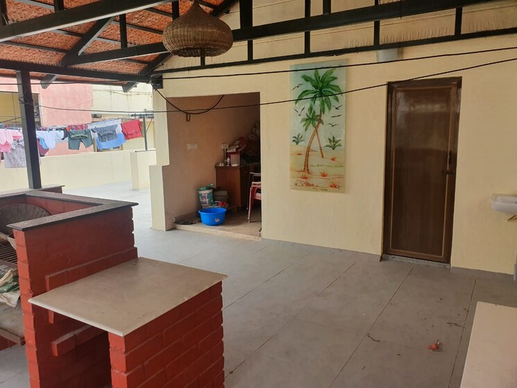 Exterior View, virat nagar 4 Bedroom 4000 Sq.Ft. Independent House In Virat Nagar Bangalore 8486138